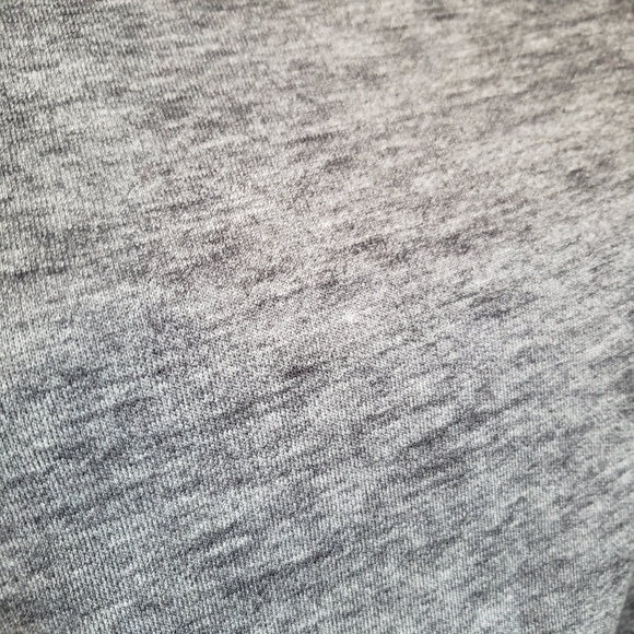 Motherhood Maternity Acid Washed Short Sleeve Top - Picture 3 of 7